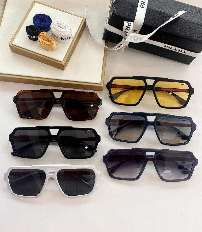 Prada Sunglasses